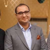 Aniq Asif, MBA, FCCA