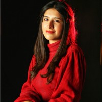 Urooj Anwar