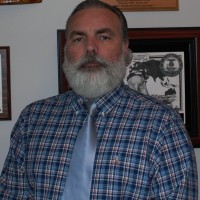 Theodore Scott, ISCM, USN(RET)