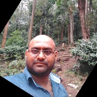 Hrishikesh Mogily