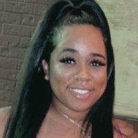 Jalisa Thompson