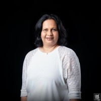 Kushani Peeris
