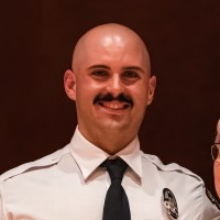 Alexander Pizzonia B.S., Nrp, Ccp-C