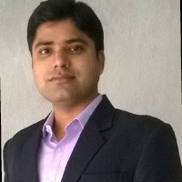 Ashish Kumar Upadhyay
