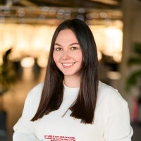 Tetiana Spitkovska