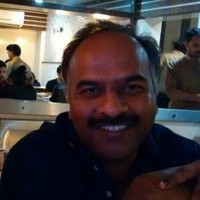 Abhijeet Surve