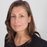 Stéphanie Bovigny - Lucas