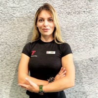Andrea Aleksandra Gagic
