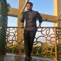 Hammad Hussain