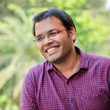 Sameer Agarwal