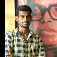 Karthick Palraj