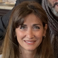 Yolanda Zafrilla