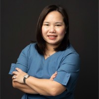 Lenilynne Sia , MBA