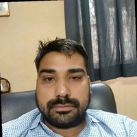 Rakesh Singh