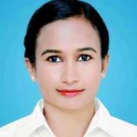 Vidya S Pilla