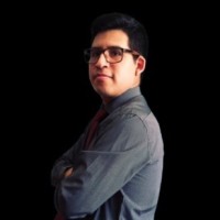 Diego A. Bravo Pacheco