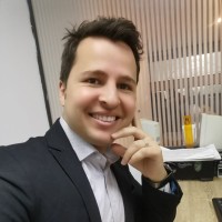 Mario Camero