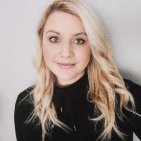 Kristen Garza
