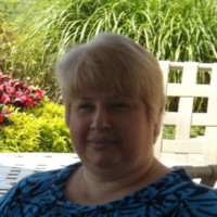 Chelednik Sheila