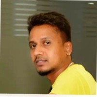 Bharath Kumar R