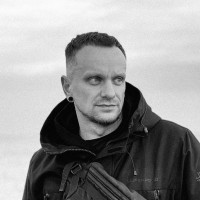 Maksim Haritonchik