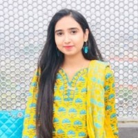 Komal Rubab