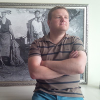 Konstantin Lysenko