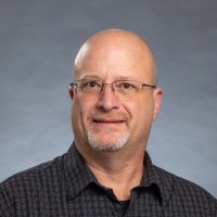 Jeff Bernhardt