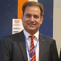 Zareed Mirza