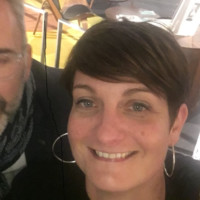 Anne-Karine MENETRIER