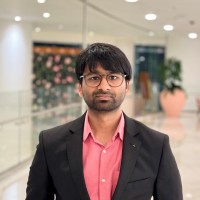 Akhil Goyal