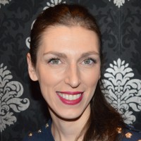 Slavica Saveska-Kenjeresh
