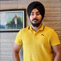 Harmohit Singh