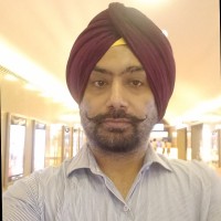 Prithi Pal Singh