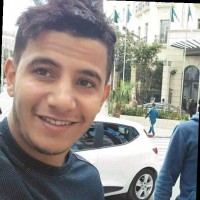 Abdenour Abdo