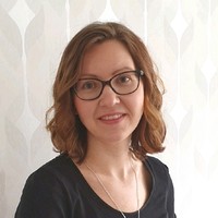 Maarit Kiili