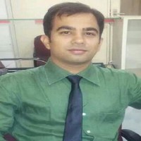 Krunal Soni