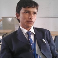 rajesh p