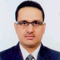 Anwarul Azim Mozumder