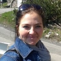 Lucie Drahošová