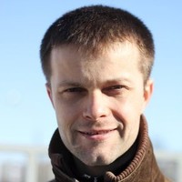 Alex Murygin