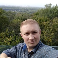 Igor Kushnir