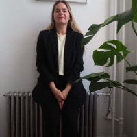 Marjolein Schut