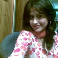 Farwa hamid
