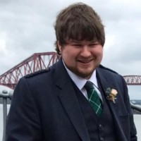 Callum Duncan