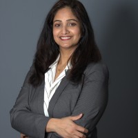 Rajani A. Nair, MBA, PMP