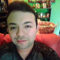 Mijael Alejandro Canto Flores