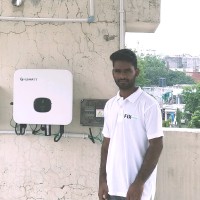 Satishkumar Solanki