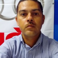 Oscar Daniel