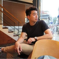 Andre Choo